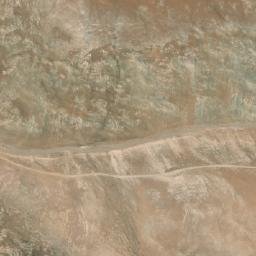 Satellite imagery of Paposo, CL