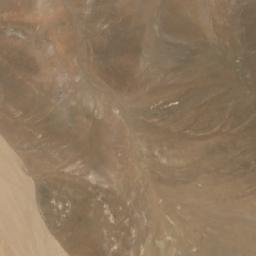 Satellite imagery of Cerro Avestruz, CL