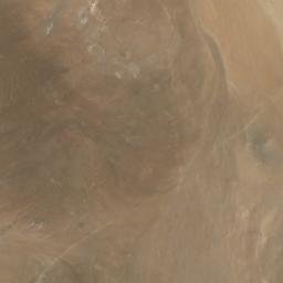 Satellite imagery of Cerro Avestruz, CL