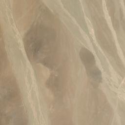 Satellite imagery of Cerro Avestruz, CL