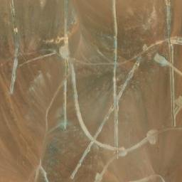 Satellite imagery of Cerro Arita, AR