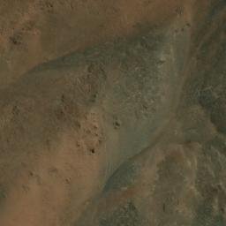 Satellite imagery of El Abra, AR