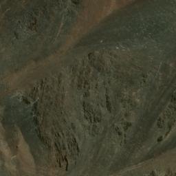 Satellite imagery of El Abra, AR