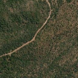 Satellite imagery of Abra Tuscal, AR