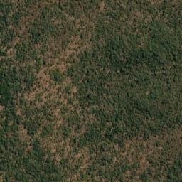 Satellite imagery of Abra Tuscal, AR