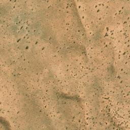 Satellite imagery of BITTE, BW