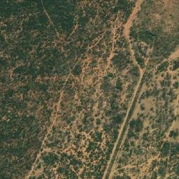 Satellite imagery of SAKHUTSHWANA(BPT231), BW