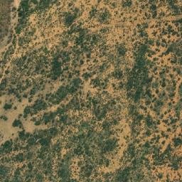 Satellite imagery of SAKHUTSHWANA(BPT231), BW