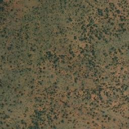 Satellite imagery of ELANDSKUIL, BW