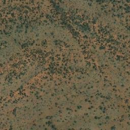 Satellite imagery of ELANDSKUIL, BW