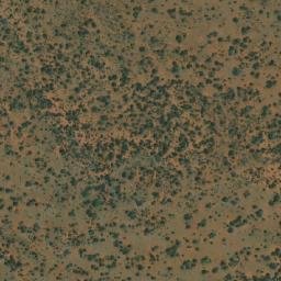 Satellite imagery of ELANDSKUIL, BW