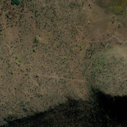 Satellite imagery of NAAUWPOORT, MZ