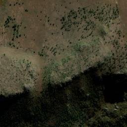 Satellite imagery of NAAUWPOORT, MZ
