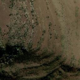 Satellite imagery of NAAUWPOORT, MZ