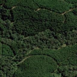 Satellite imagery of KLIPKRAAL, MZ