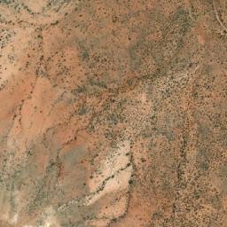 Satellite imagery of Mount Casuarina, AU