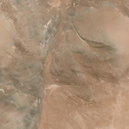 Satellite imagery of Cerro del Toro, CL