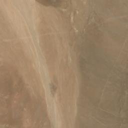 Satellite imagery of Cerro Avestruz, CL