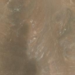 Satellite imagery of Cerro Avestruz, CL