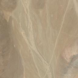 Satellite imagery of Cerro Avestruz, CL