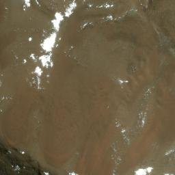 Satellite imagery of Hito XVI-6C, BR
