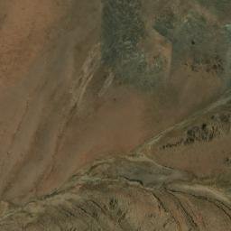 Satellite imagery of El Abra, AR