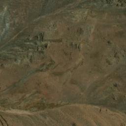 Satellite imagery of El Abra, AR