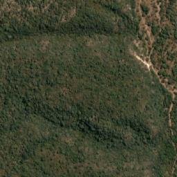 Satellite imagery of Abra Tuscal, AR