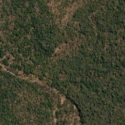 Satellite imagery of Abra Tuscal, AR