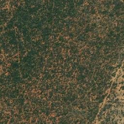 Satellite imagery of SAKHUTSHWANA(BPT231), BW