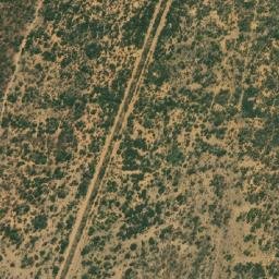 Satellite imagery of SAKHUTSHWANA(BPT231), BW