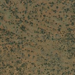 Satellite imagery of ELANDSKUIL, BW