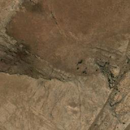 Satellite imagery of BERGKANT, MZ