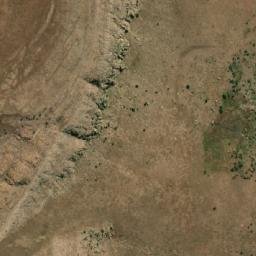Satellite imagery of BERGKANT, MZ