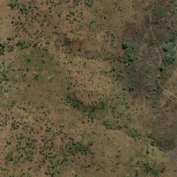 Satellite imagery of BERGKANT, MZ