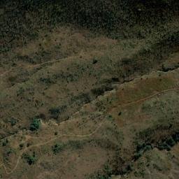 Satellite imagery of NAAUWPOORT, MZ