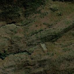 Satellite imagery of NAAUWPOORT, MZ