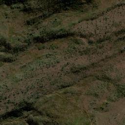 Satellite imagery of NAAUWPOORT, MZ