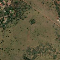 Satellite imagery of POTLOODKOP, MZ