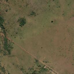Satellite imagery of POTLOODKOP, MZ