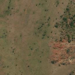 Satellite imagery of POTLOODKOP, MZ
