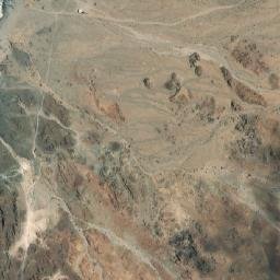 Satellite imagery of Punta Guanillos, CL