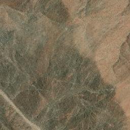 Satellite imagery of Ibis, CL