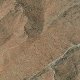 Satellite imagery of Ibis, CL