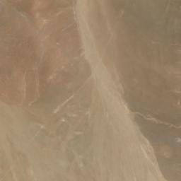 Satellite imagery of Cerro Avestruz, CL