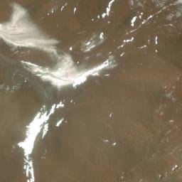 Satellite imagery of Hito XVI-6C, BR