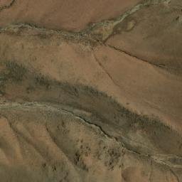 Satellite imagery of El Abra, AR