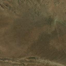 Satellite imagery of El Abra, AR