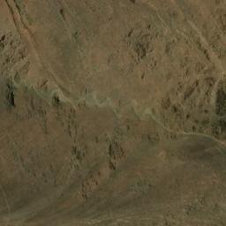 Satellite imagery of El Abra, AR