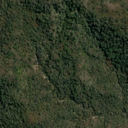 Satellite imagery of Abra Tuscal, AR